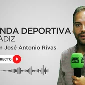 Onda Deportiva Cádiz con José Antonio Rivas Onda Deportiva Cádiz con José Antonio Rivas