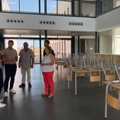 El Ayuntamiento de Torrevieja realizará 80 actuaciones en todos los centros escolares El Ayuntamiento de Torrevieja realizará 80 actuaciones en todos los centros escolares