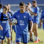 Málaga CF Málaga CF