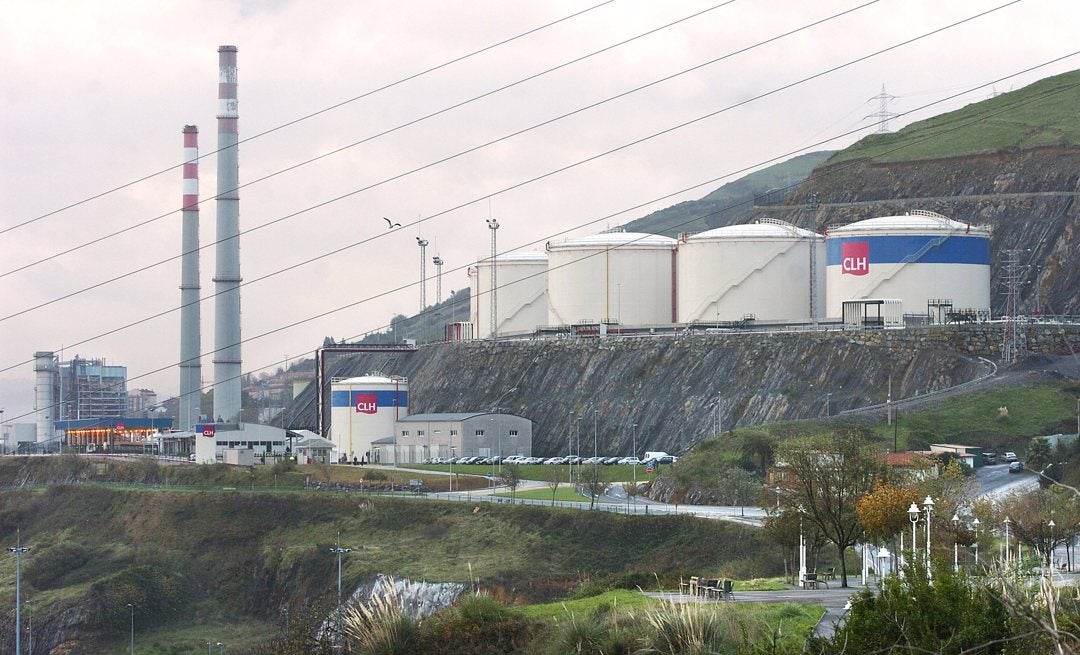 El gasoducto entre Francia y España es "un parche para dentro de tres inviernos" El gasoducto entre Francia y España es "un parche para dentro de tres inviernos"