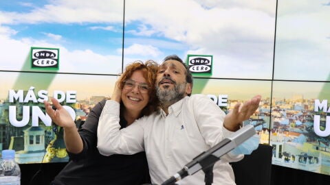 Jos&eacute; Manuel Zapata y Bego&ntilde;a G&oacute;mez de la Fuente