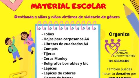 muj supervivientes sagunto