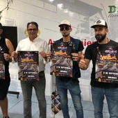 Dolores celebra la II Edición del Festival Artistas@s Dolores celebra la II Edición del Festival Artistas@s