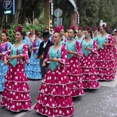 Feria de Ronda Feria de Ronda