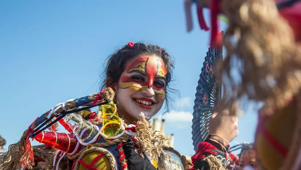 El Martes de Carnaval será día festivo autonómico en Extremadura en 2023