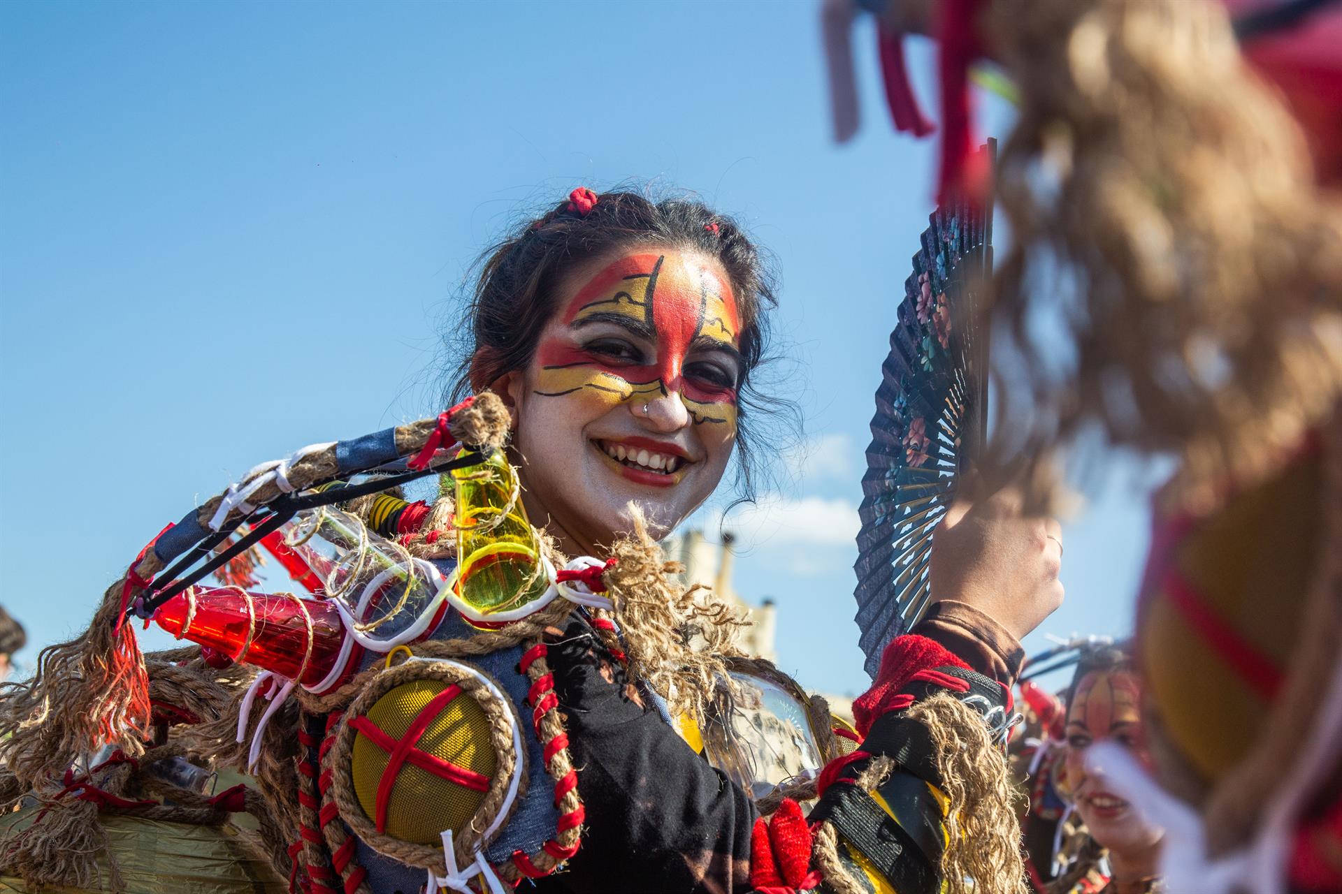 El Martes de Carnaval será día festivo autonómico en Extremadura en 2023 El Martes de Carnaval será día festivo autonómico en Extremadura en 2023