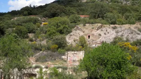 La decisión última sobre la concesión de la mina de Litio en Cáceres será de La Junta de Extremadura