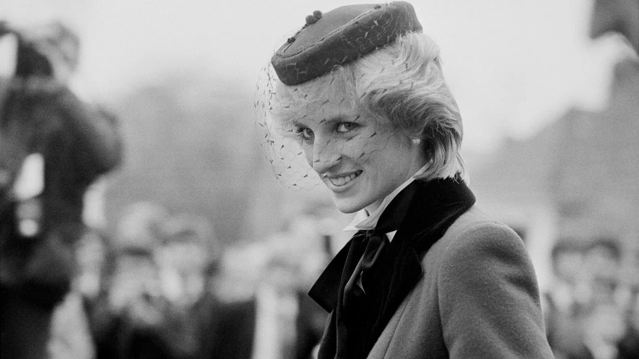 Lady Di Lady Di