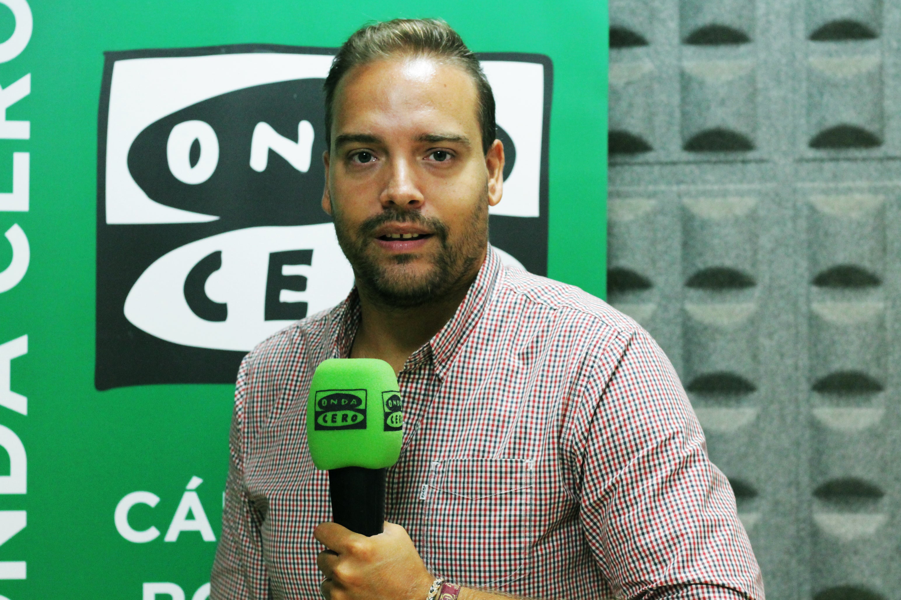 Onda Deportiva Cádiz, este jueves desde Chiclana con la previa de un partido histórico Onda Deportiva Cádiz, este jueves desde Chiclana con la previa de un partido histórico