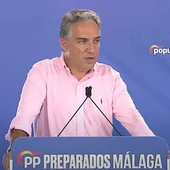 Elías Bendodo Elías Bendodo
