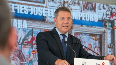 Emiliano Garc&iacute;a Page.