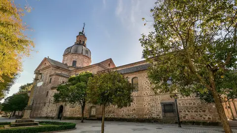 La Festividad de la Virgen del Prado se celebrará con un variado programa cultural 