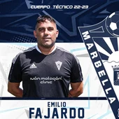 emilio fajardo emilio fajardo