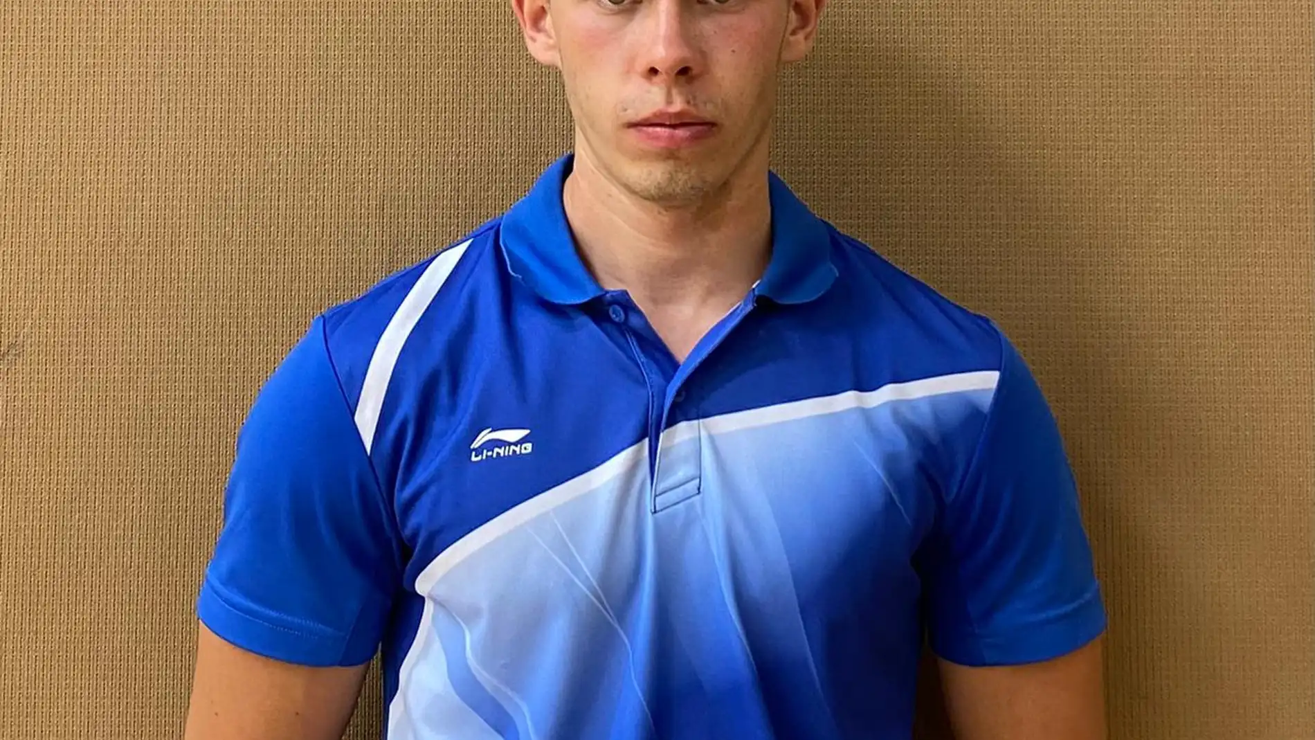Filip Kolle se incorpora al Club Albacete TM Solar World donde jugará en la Liga Nacional de tenis de mesa en 1ª División Filip Kolle se incorpora al Club Albacete TM Solar World donde jugará en la Liga Nacional de tenis de mesa en 1ª División