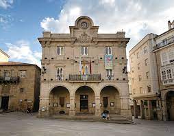 Moción de censura en Ourense, caso pechado Moción de censura en Ourense, caso pechado