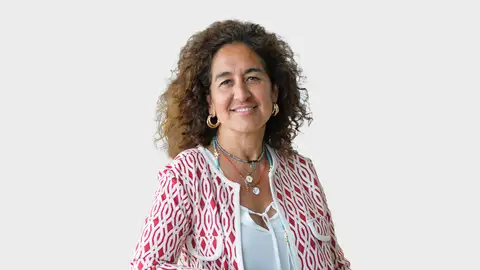 Ariadna Belver, Onda Cero Catalunya Ariadna Belver, Onda Cero Catalunya