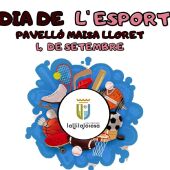 Día del deporte en la Vila Joiosa 2022.