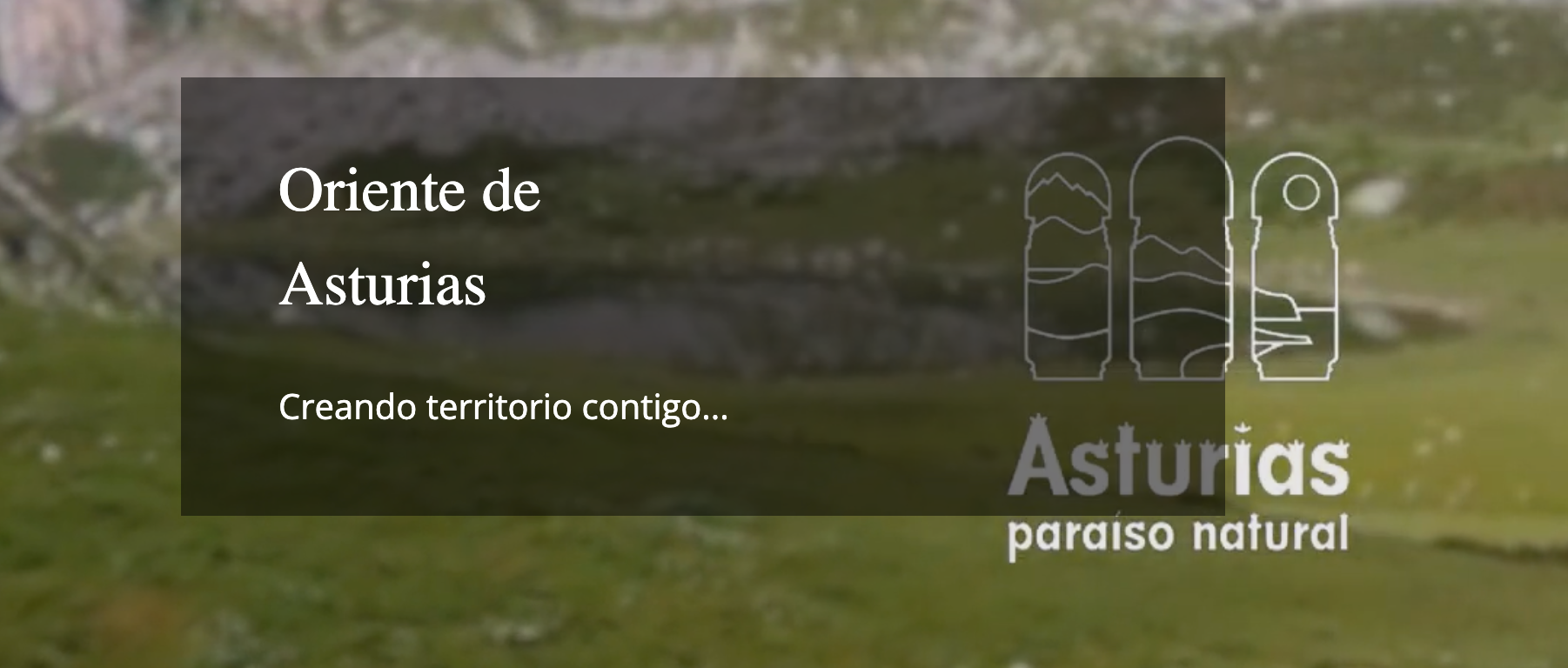 Casi 80 proyectos se beneficiaron de las ayudas Leader 2022 en el oriente de Asturias Casi 80 proyectos se beneficiaron de las ayudas Leader 2022 en el oriente de Asturias