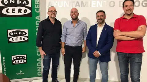 Programa desde Ogíjares Programa desde Ogíjares
