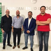 Programa desde Ogíjares Programa desde Ogíjares