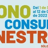 Bono consumo Finestrat. Bono consumo Finestrat.
