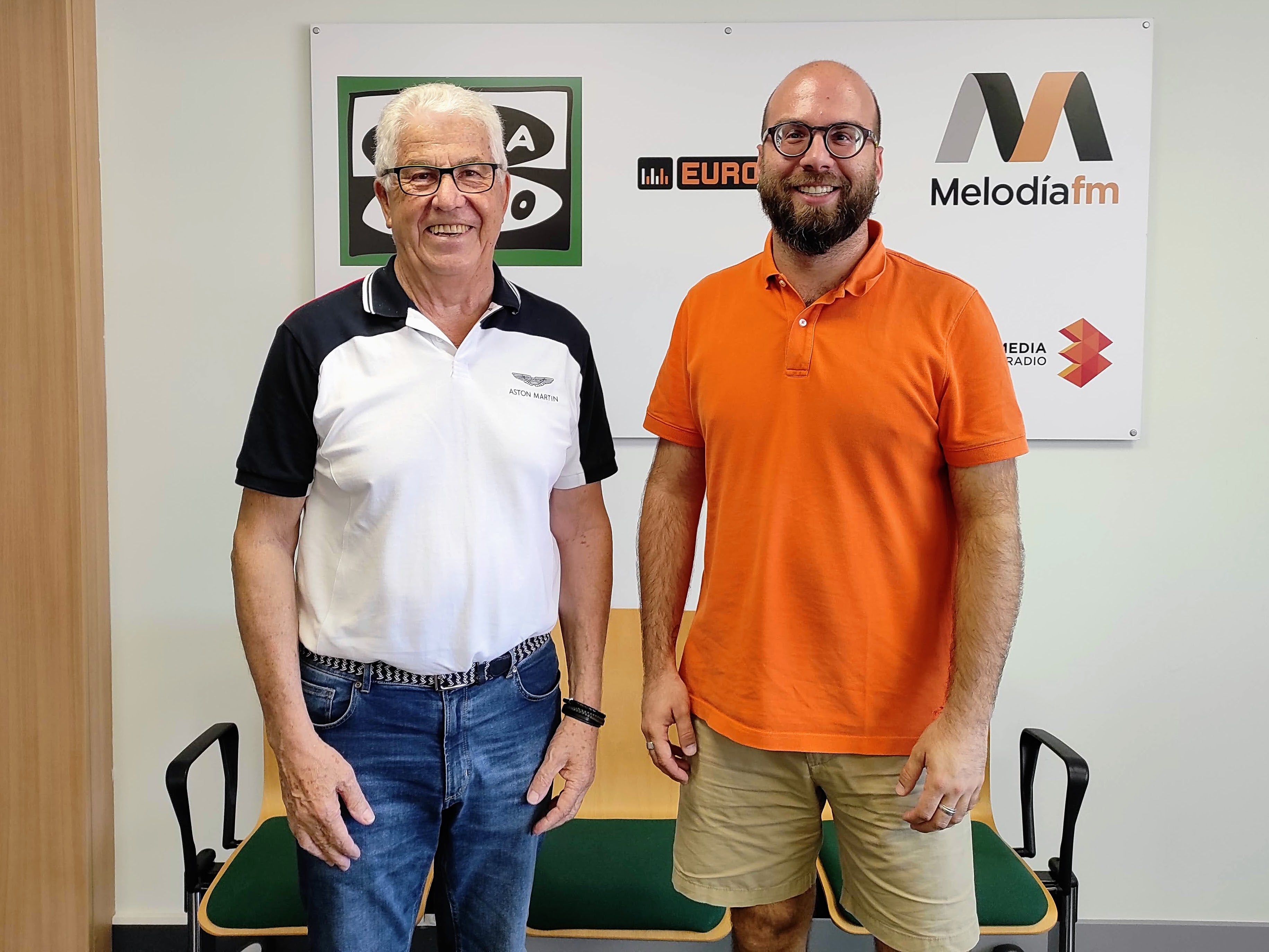 El consultor y formador Jordi Vila Porta recala en Palma para impartir dos seminarios gratuitos dirigidos al empresariado balear El consultor y formador Jordi Vila Porta recala en Palma para impartir dos seminarios gratuitos dirigidos al empresariado balear