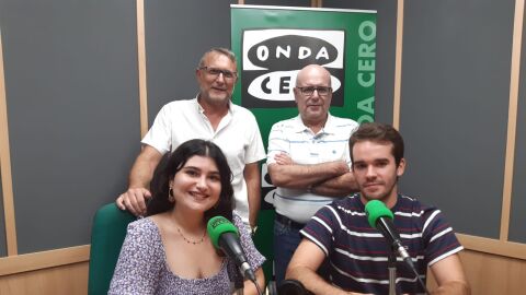 Onda Cero Alicante 