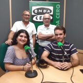 Onda Cero Alicante 