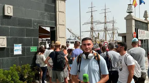 José Enrique Castaño José Enrique Castaño