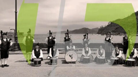 Detalle del Cartel del Festival