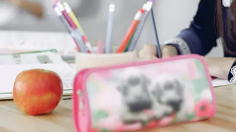 El curso escolar en Extremadura comenzará sin restricciones por Covid en las aulas El curso escolar en Extremadura comenzará sin restricciones por Covid en las aulas