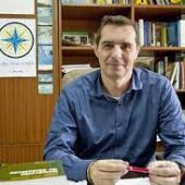 Jorge Olcina.- Director del Laboratorio de Climatología UA