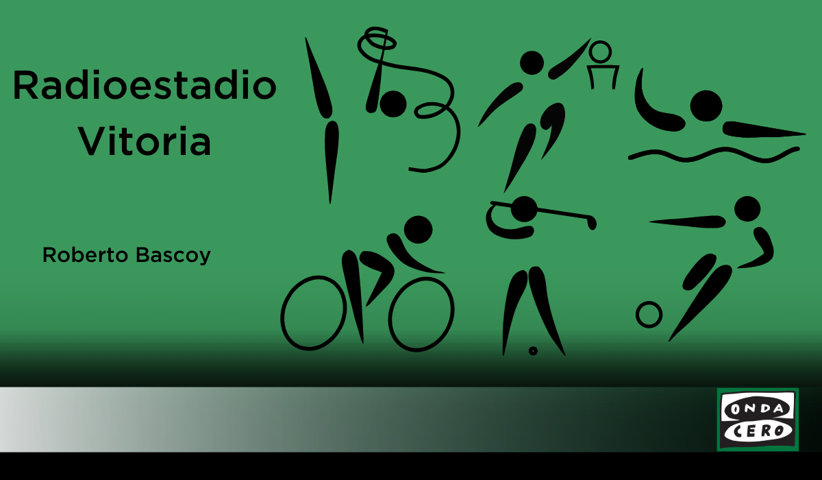 Radioestadio Vitoria 01/09/2022 Radioestadio Vitoria 01/09/2022