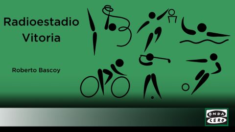 Radioestadio Vitoria 01/09/2022