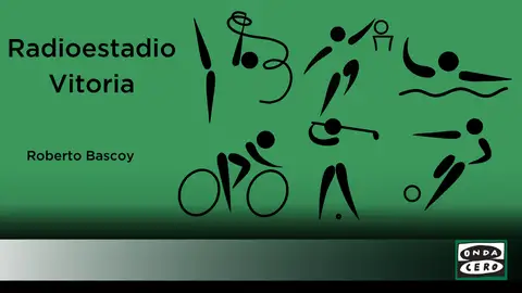 Radioestadio Vitoria 01/09/2022 Radioestadio Vitoria 01/09/2022