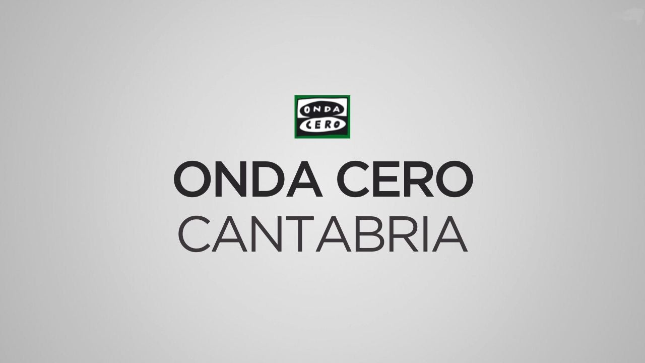 Más de Uno Cantabria Noticias 24/06/2024 Más de Uno Cantabria Noticias 24/06/2024