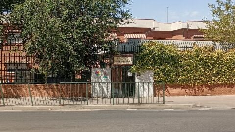 El CEIP Doctora de Alcal&aacute; arrancar&aacute; el curso escolar 2022-2023 con ni&ntilde;os de 0 a 3 a&ntilde;os en sus aulas