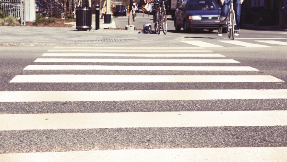 Investigan a un conductor por presunto delito de lesiones por imprudencia tras un atropello en Ciudad Real Investigan a un conductor por presunto delito de lesiones por imprudencia tras un atropello en Ciudad Real