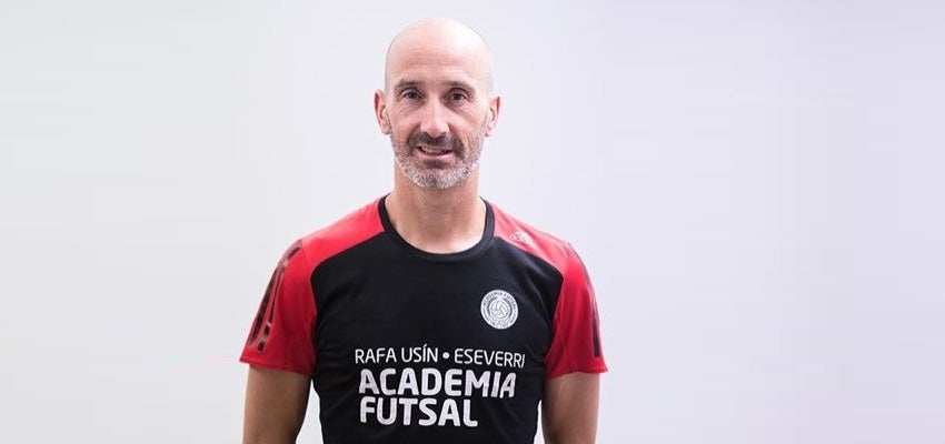 Javi Eseverri: "Ahora es cuando más hay que apoyar al Xota" Javi Eseverri: "Ahora es cuando más hay que apoyar al Xota"