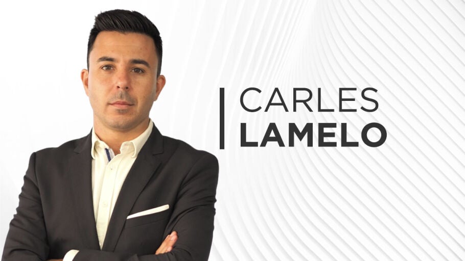 Carles Lamelo