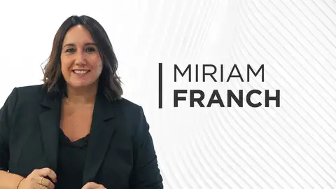Miriam Franch Miriam Franch