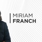 Miriam Franch