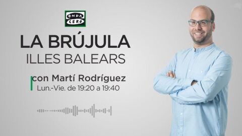 La Br&uacute;jula Illes Balears