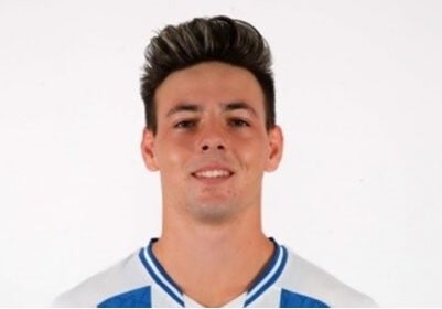 El Deportivo intenta fichar al sub23 Max Svensson, tras la negativa de Lucas Pérez y la falta de acuerdo para la salida de Héctor Hernández El Deportivo intenta fichar al sub23 Max Svensson, tras la negativa de Lucas Pérez y la falta de acuerdo para la salida de Héctor Hernández