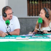 Merida en la onda Feria