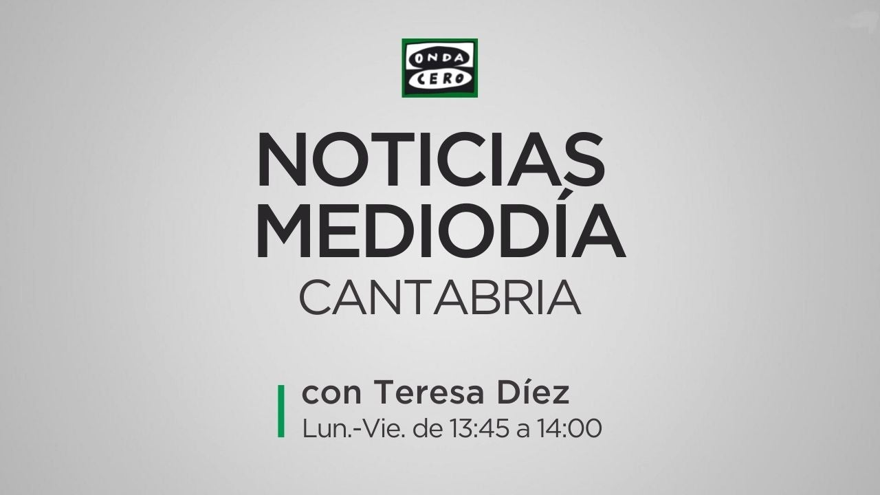 Más de Uno Cantabria Noticias 15/11/2022 Más de Uno Cantabria Noticias 15/11/2022