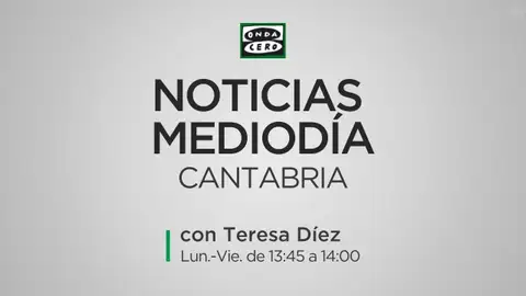 ONDA CERO CANTABRIA ONDA CERO CANTABRIA