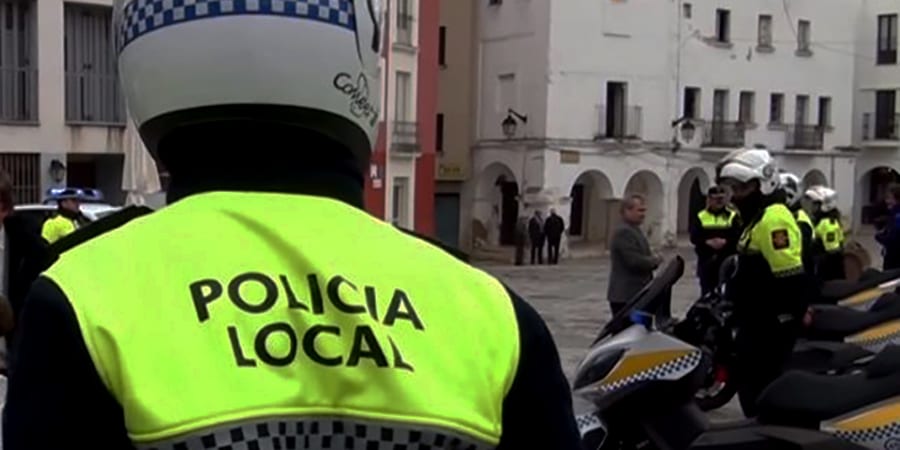 Noticias Más de Uno Cáceres Noticias Más de Uno Cáceres