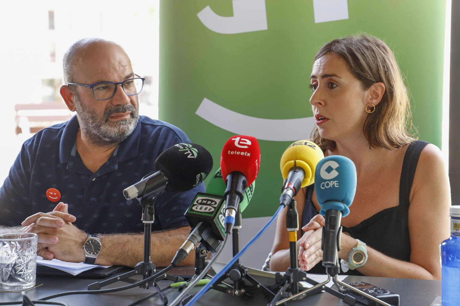 Compromís per Elx urge a la Generalitat a plasmar en un convenio el compromiso de compensar a la ciudad la ‘deuda histórica’ Compromís per Elx urge a la Generalitat a plasmar en un convenio el compromiso de compensar a la ciudad la ‘deuda histórica’