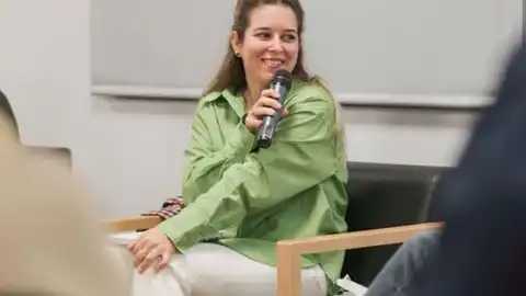 Carla Cebrián Carla Cebrián